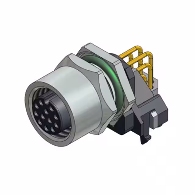 43-02742 Conec  Assemblages de connecteurs circulaires